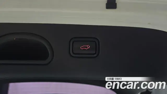 Kia Sportage The Bold 2019 — Photo 27/35