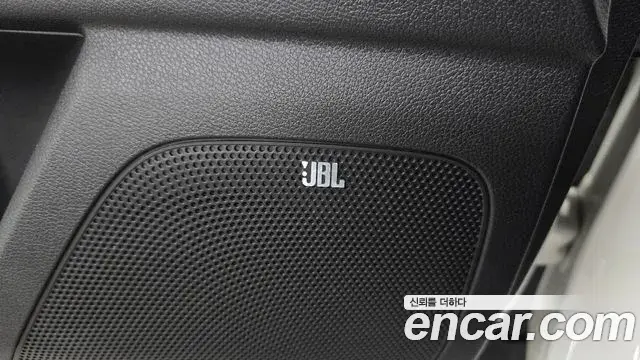 Kia Sportage The Bold 2019 — Photo 15/35