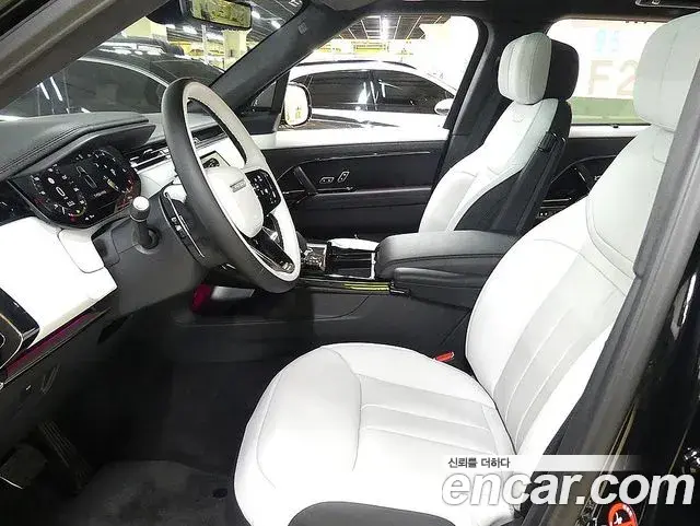 Land Rover Range Rover Sport 2025 — Şəkil 1/20