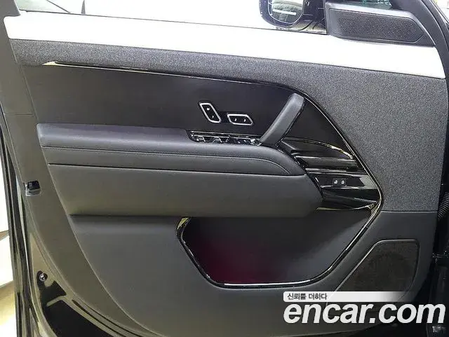 Land Rover Range Rover Sport 2025 — Şəkil 16/20