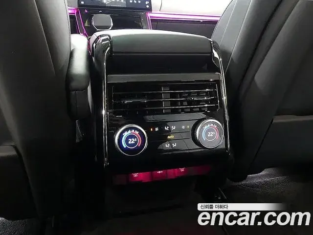 Land Rover Range Rover Sport 2025 — Şəkil 11/20
