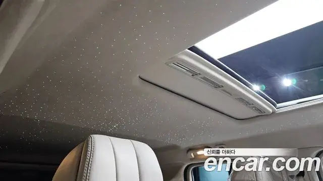 Mercedes-Benz G-Class 2021 — Şəkil 30/32