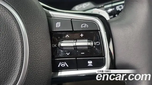 Kia Carnival 2024 — Photo 16/20