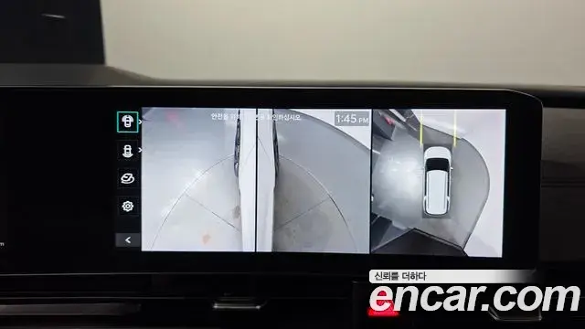Kia Carnival 2024 — Photo 20/20