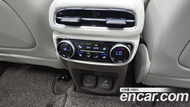 Genesis GV80 2023 — Photo 4/20