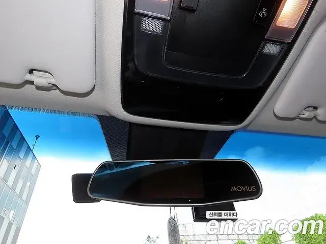 Hyundai Staria 2022 — Photo 13/20