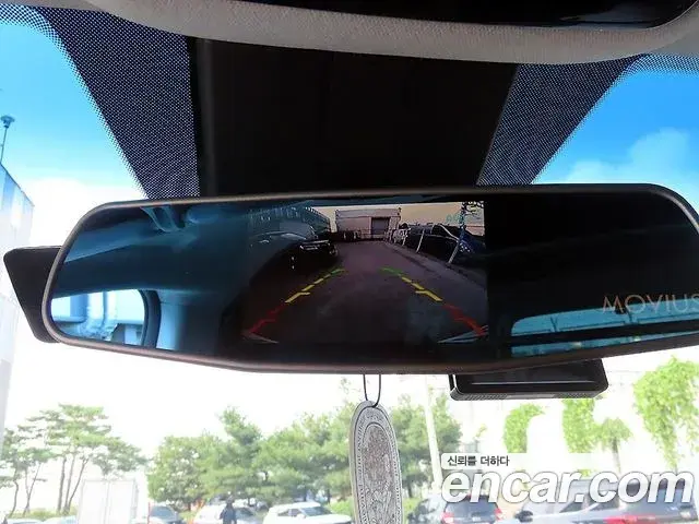 Hyundai Staria 2022 — Photo 14/20