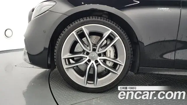 Mercedes-Benz E-Class 2020 — Şəkil 3/36