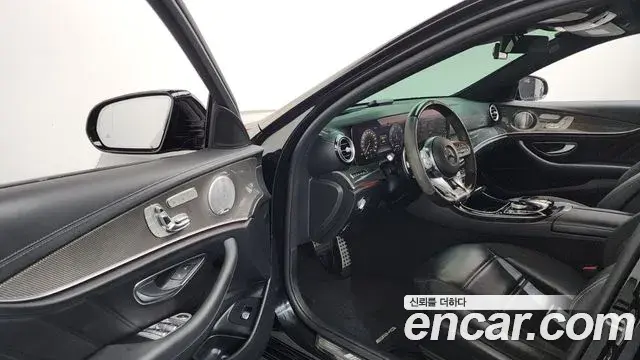 Mercedes-Benz E-Class 2020 — Şəkil 7/36