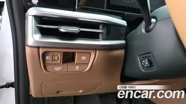 Hyundai Grandeur 2024 — Фото 20/20