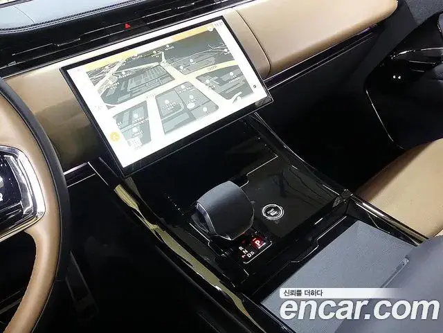Land Rover Range Rover Sport 2025 — Photo 9/20