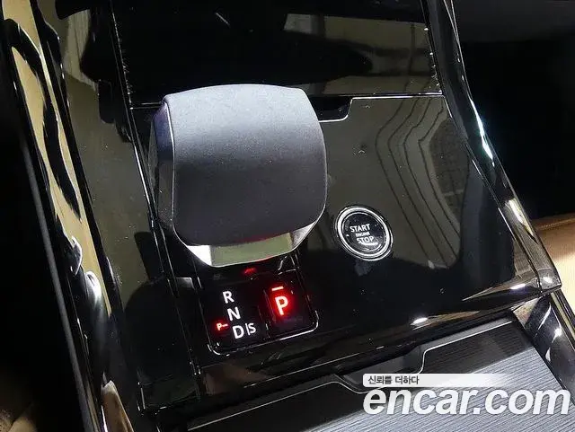 Land Rover Range Rover Sport 2025 — Photo 20/20