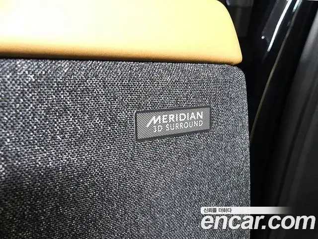 Land Rover Range Rover Sport 2025 — Photo 18/20