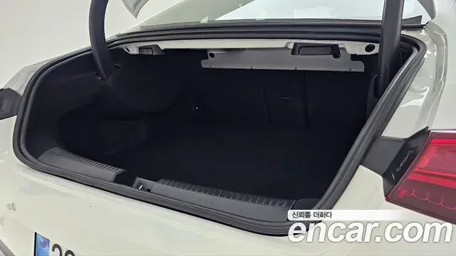 Mercedes-Benz CLA-Class 2026 — Photo 11/20