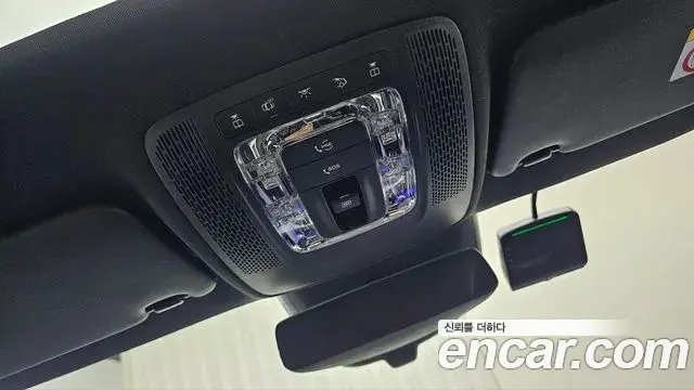 Mercedes-Benz CLA-Class 2026 — Photo 17/20
