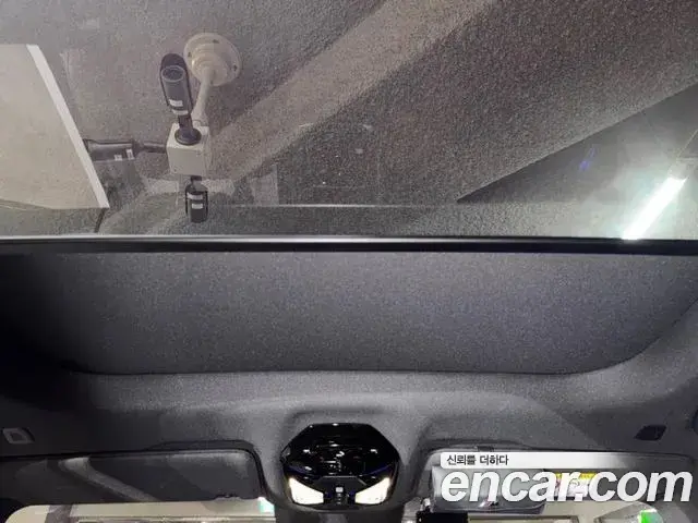 BMW 7 Series 2024 — Şəkil 4/20