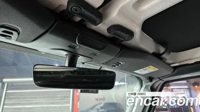 Jeep Wrangler 2021 — ფოტო 11/34