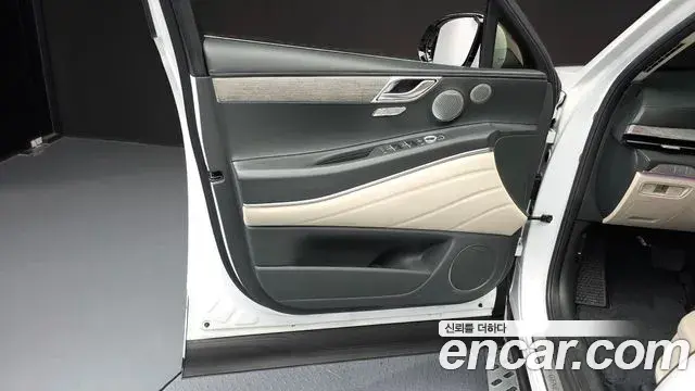 Genesis GV80 2024 — Photo 12/36