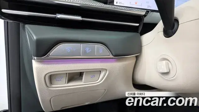 Genesis GV80 2024 — Photo 6/36