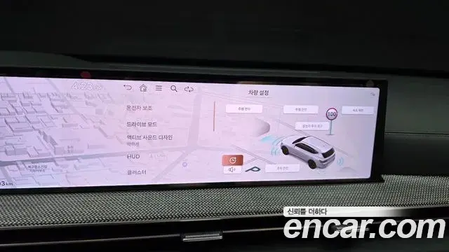 Genesis GV80 2024 — Photo 20/36