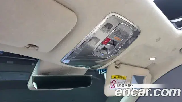 Genesis GV80 2024 — Photo 10/36