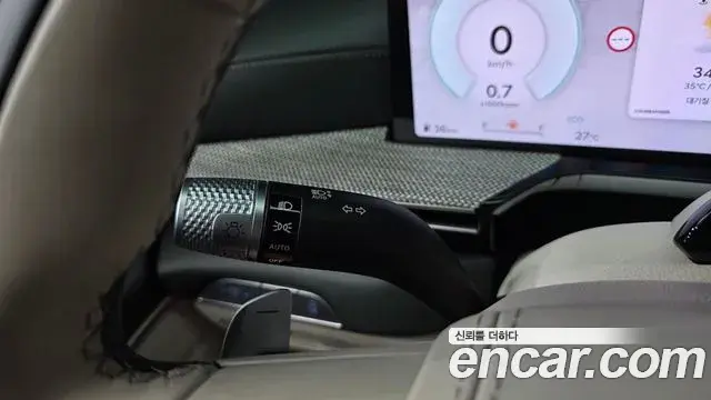 Genesis GV80 2024 — Photo 11/36