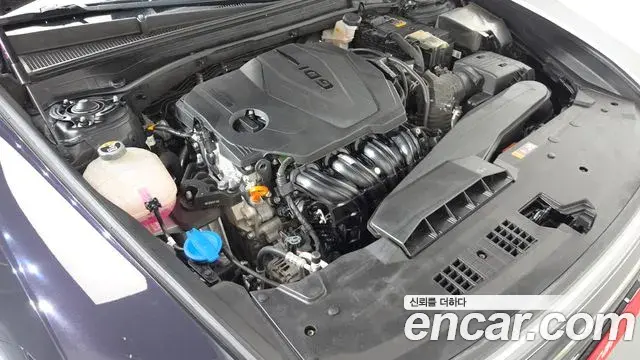 Hyundai Grandeur 2023 — Photo 6/20