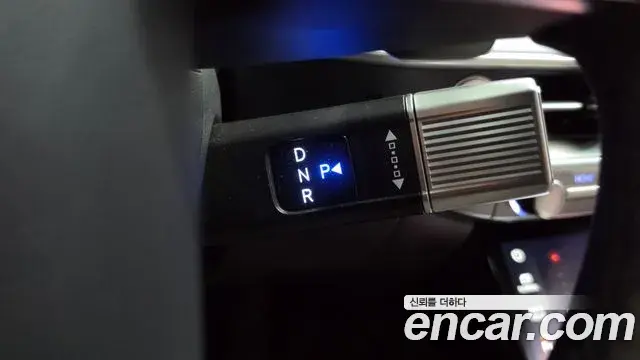 Hyundai Grandeur 2023 — Photo 9/20