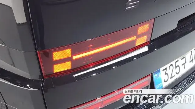 Hyundai Santa Fe 2025 — ფოტო 10/37