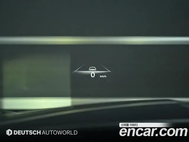Genesis GV70 2021 — Photo 17/20