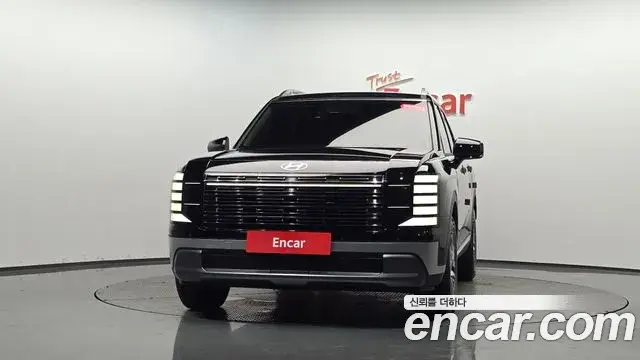 Hyundai Palisade 2025 — Şəkil 28/31