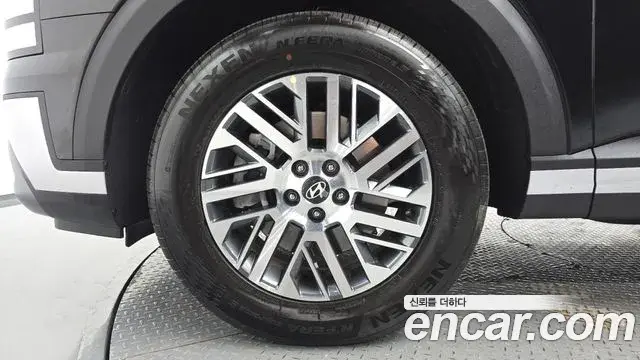 Hyundai Palisade 2025 — Şəkil 4/31