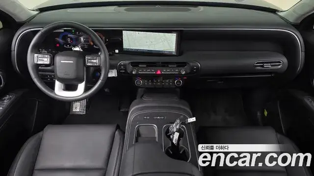 Hyundai Palisade 2025 — Şəkil 15/31