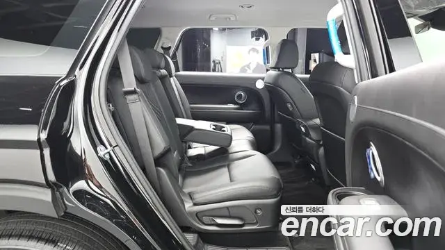 Hyundai Palisade 2025 — Şəkil 9/31