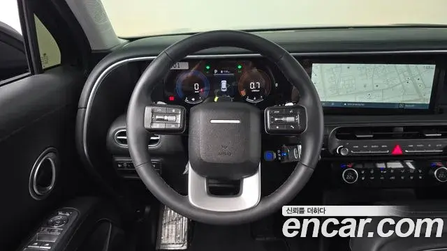 Hyundai Palisade 2025 — Şəkil 16/31