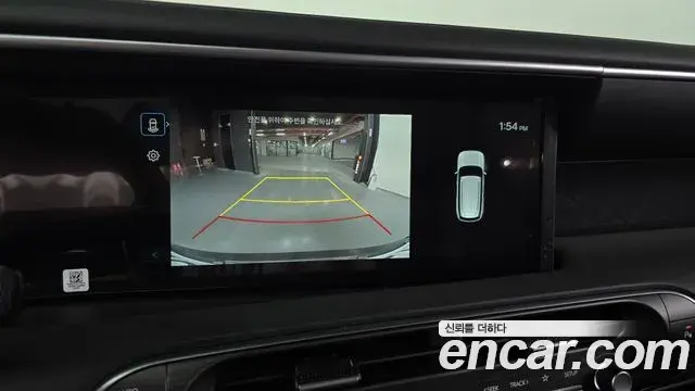 Hyundai Palisade 2025 — Şəkil 23/31