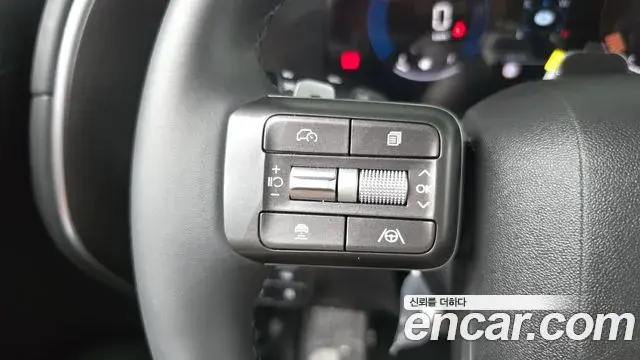 Hyundai Palisade 2025 — Şəkil 7/31