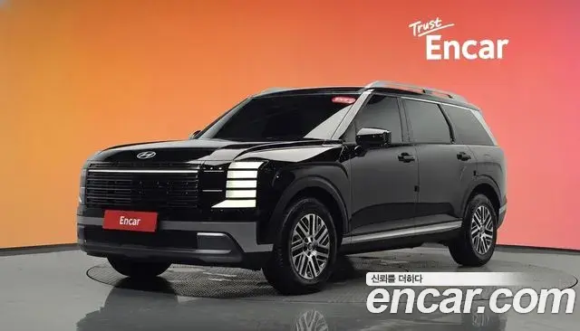 Hyundai Palisade 2025 — Şəkil 17/31