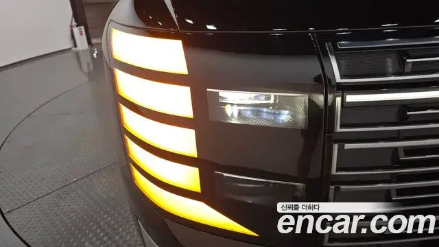 Hyundai Palisade 2025 — Şəkil 29/31