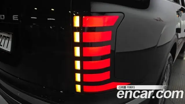 Hyundai Palisade 2025 — Şəkil 25/31