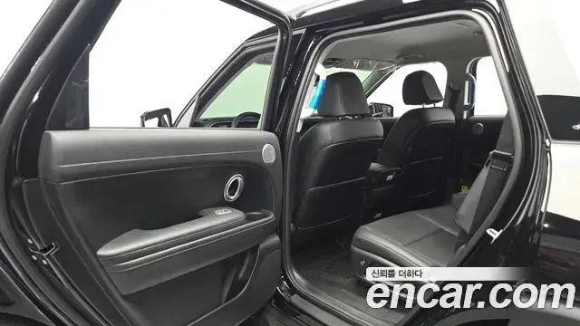 Hyundai Palisade 2025 — Şəkil 6/31