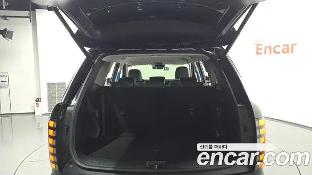 Hyundai Palisade 2025 — Şəkil 13/31