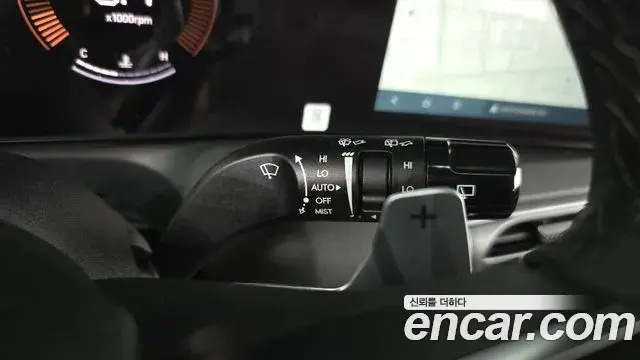 Hyundai Palisade 2025 — Şəkil 18/31