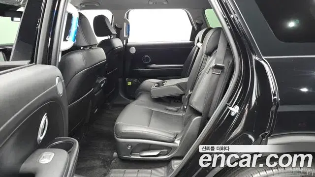 Hyundai Palisade 2025 — Şəkil 14/31