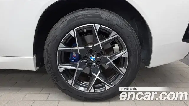 BMW X3 2025 — Photo 17/32