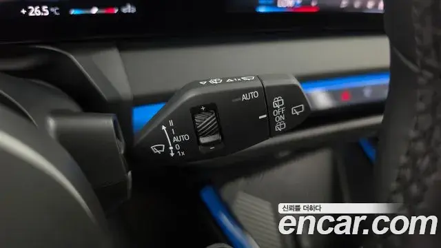 BMW X3 2025 — Photo 3/32