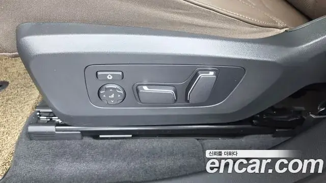 BMW X3 2025 — Photo 29/32