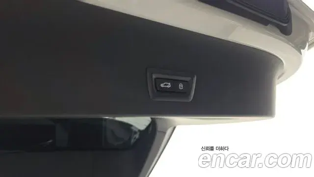 BMW X3 2025 — Photo 31/32