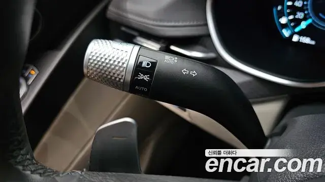 Genesis G80 2022 — ფოტო 19/34