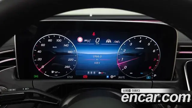 Mercedes-Benz E-Class 2025 — ფოტო 2/31